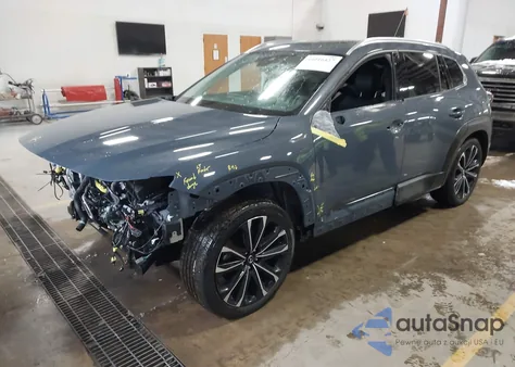 2023 Mazda Cx-50 2.5 Turbo Premium from USA, damaged, VIN 7MMVABDY4PN105829